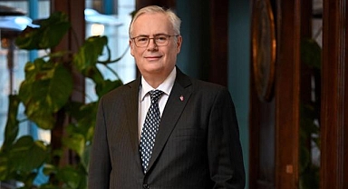 Gıda sanayisi 2024'te 160 milyar dolarlık hacme ulaştı