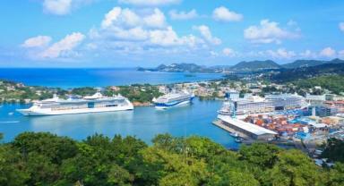 Global Ports Holding, Mindelo Kruvaziyer Limanı'nı portföyüne ekledi