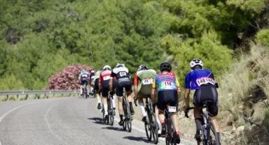 Gran Fondo Bisiklet Yarışları'nın 2025 yılı takvimi belli oldu