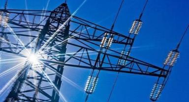 Günlük elektrik üretim ve tüketim verileri