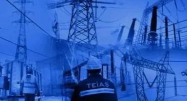 Günlük elektrik üretim ve tüketim verileri