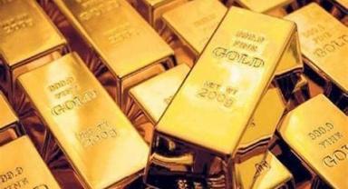 Hazine’den Altın Hamlesi