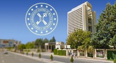 Hazine iki ihalede 34,3 milyar lira borçlandı