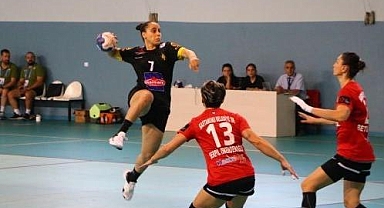 Hentbol: Kadınlar Süper Lig