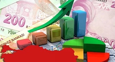 Hizmet üretim endeksi Kasım 2024'te yıllık yüzde 0,9 arttı, aylık yüzde 0,2 azaldı