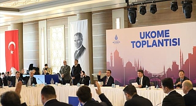 İBB'nin ulaşıma yüzde 46,09'luk zam teklifi UKOME'de reddedildi