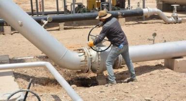 IEA: Küresel gaz dengesindeki kırılganlık sürüyor