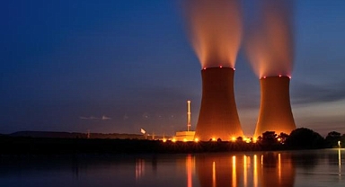 IEA: Nükleer enerjide artan projeler ve yatırımlarla yeni bir dönem başlıyor