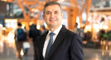 İGA Holding'in üst yöneticiliğine Atalay Gümrah getirildi