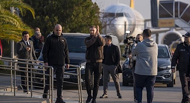 İlhan Cavcav, vefatının 8. yıl dönümünde kabri başında anıldı