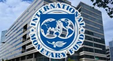 IMF, Almanya için büyüme tahminini düşürdü