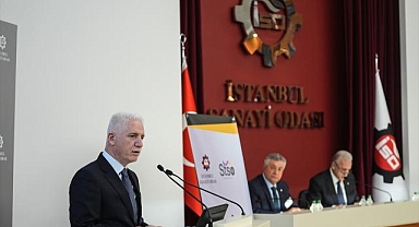 İstanbul Valisi Gül, İSO ocak ayı meclis toplantısında konuştu: