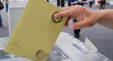  İşte seçime girebilecek 38 parti!