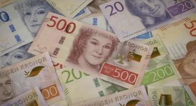 İsveç Merkez Bankası zayıf ekonomi nedeniyle politika faizini tekrar düşürdü