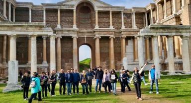 İzmir İnanç Turizmi ile Dünyaya Açılacak