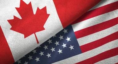 Kanada: Trump'ın yüzde 25 gümrük vergisi getirmesinin bedelini en çok Amerikalılar ödeyecek