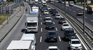 Karayollarında son durum belli oldu! İşte dikkat etmeniz gerekenler