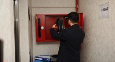 Karşıyaka’da 8 konaklama tesisine ruhsat iptali