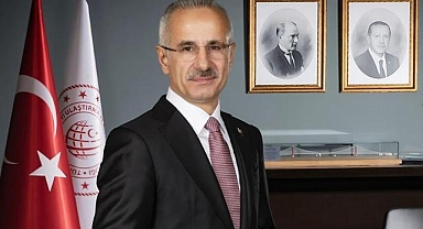 Kayseri'deki lojistik ve Niğde'deki yük merkezi projelerinde sona gelindi