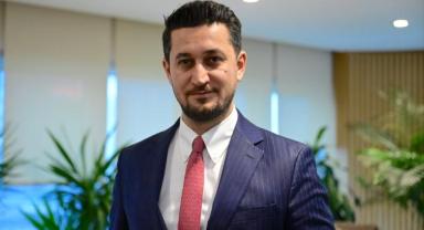 KKB Genel Müdürü Şahin'den 