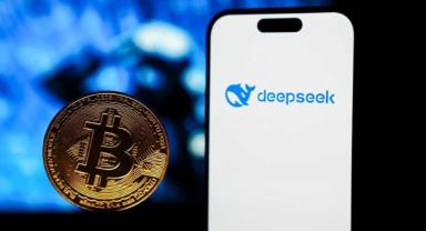 Kripto para piyasasında yaşanan DeepSeek düşüşü sonrası gözler Fed'e çevrildi