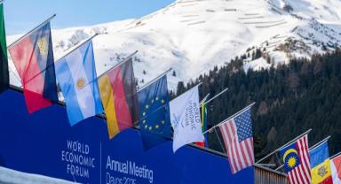 Küresel finansal sistemdeki parçalanma 5,7 trilyon dolar kayba yol açabilir