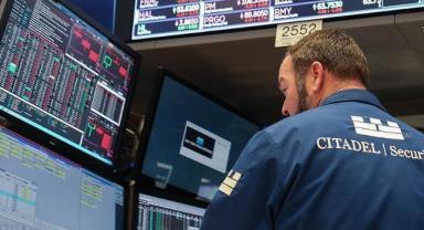 Küresel piyasalar karışık seyrediyor 09-01-2025