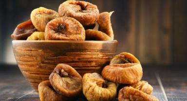 Kuru incirin ortalama ihraç fiyatı 6 bin doları aştı