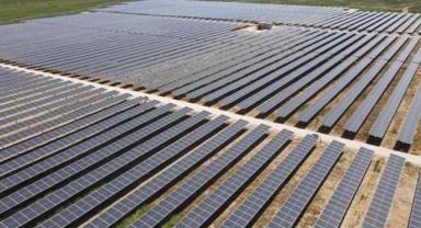 Kutes, Trakya'da 26 megavatlık 2 GES'i devreye aldı