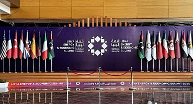 Libya'nın enerji potansiyeli, küresel piyasalar için kritik rol oynuyor