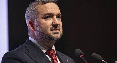 Merkez Bankası Başkanı Karahan Londra'da 