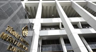 Merkez Bankası, politika faizini 250 baz puan indirerek yüzde 45'e çekti