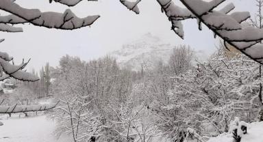 Meteorolojiden Karadeniz için kar yağışı ve fırtına uyarısı