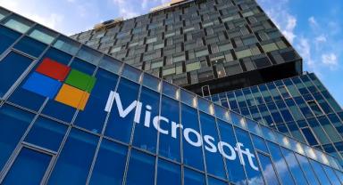 Microsoft, Hindistan'da yapay zeka ve bulut altyapısına 3 milyar dolarlık yatırım planlıyor