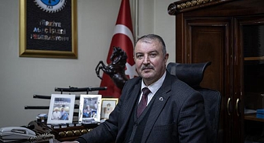 Mobilya sektörü ihracatta hedef büyüttü