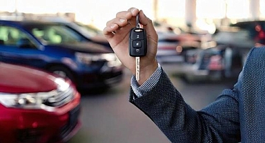 Motorlu araç satıcılarından tüketicilere 