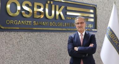 OSB'lerde istihdam 2 milyon 700 bine ulaştı