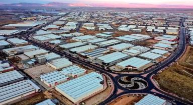 OSB'lerde yatırımını tamamlamayan sanayicilere ek süre tanınması uygulamasına 4 bin 505 başvuru yapıldı