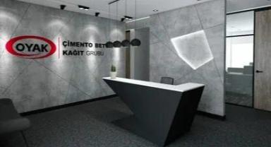 OYAK Çimento'dan 