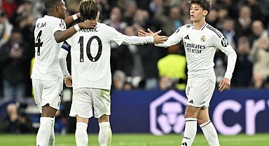 Real Madrid, yıllık bir milyar avro gelir elde eden ilk kulüp oldu