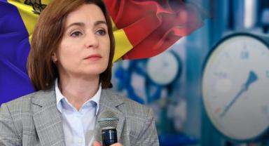 Rusya: Moldova, enerji krizini Transdinyester'e baskı yapmak için silah olarak kullanıyor