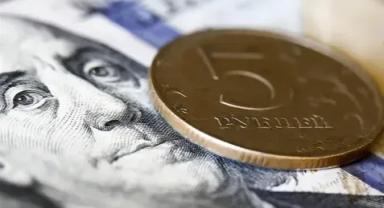 Rusya'nın dış ticaret fazlası 122,6 milyar dolara yükseldi