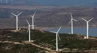 Rüzgar enerjisine dayalı YEKA yarışmaları 28 Ocak'ta yapılacak