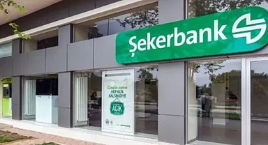 Şekerbank'ta hisse devri süreci iptal edildi