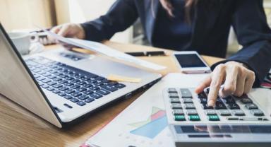 Serbest muhasebecilikte 2025 yılı asgari ücret tarifesi belirlendi