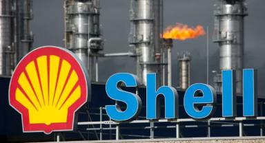Shell'den 2024'ün son çeyreğine ilişkin zayıf ticaret hacmi uyarısı