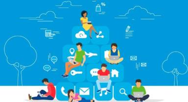 Sosyal Medyanın Gücü