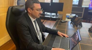 SPK Başkanı Gönül, AA'nın 