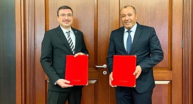 SPK ile KVKK arasında 