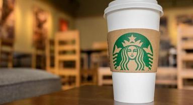 Starbucks'ın küresel satışları, geçen yıl ekim-aralık döneminde de düştü